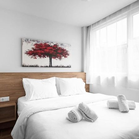 Ultima Suites, Nilie Hospitality Mgmt Thessaloníki Eksteriør bilde