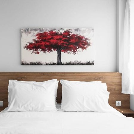 Ultima Suites, Nilie Hospitality Mgmt Thessaloníki Eksteriør bilde