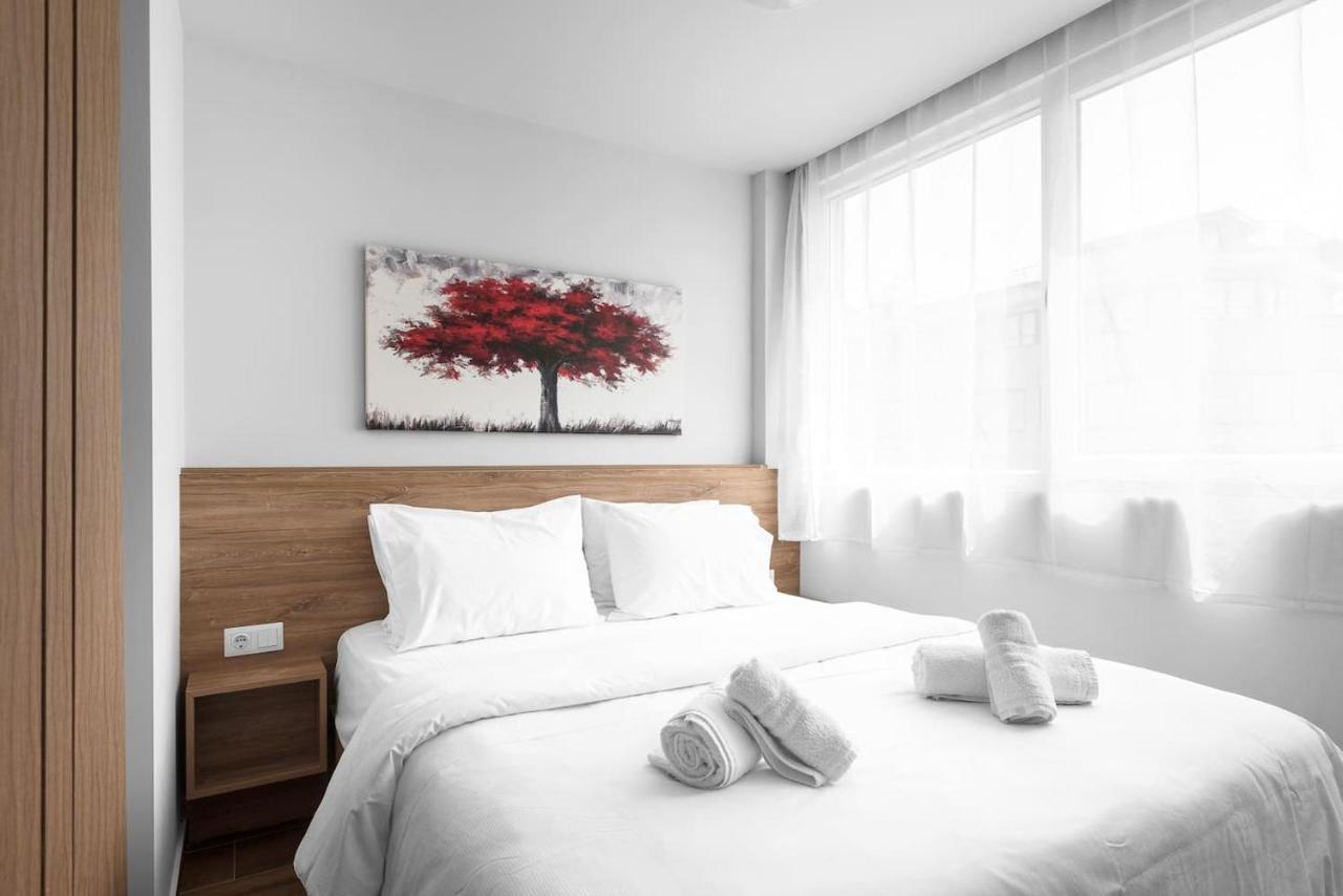 Ultima Suites, Nilie Hospitality Mgmt Thessaloníki Eksteriør bilde