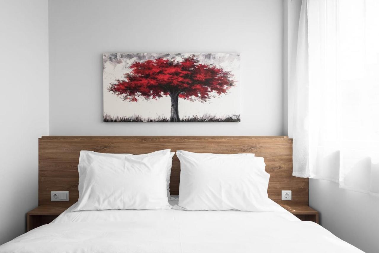 Ultima Suites, Nilie Hospitality Mgmt Thessaloníki Eksteriør bilde